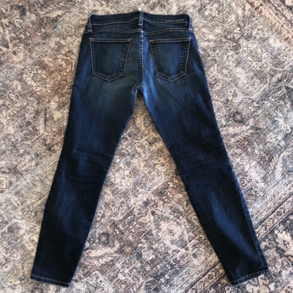 Current Elliott Stiletto Jeans - Picture 3 of 5